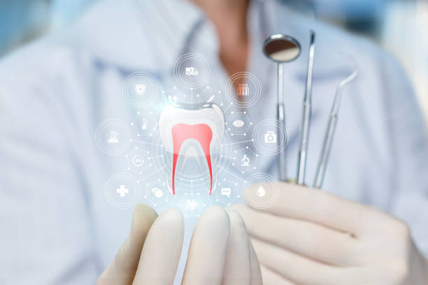 Best Root Canal Treatment  in Glenarden, MD