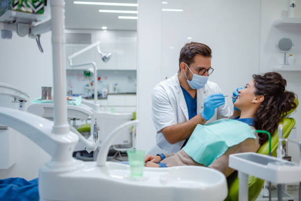 Best Dental X-Rays and Imaging  in Glenarden, MD