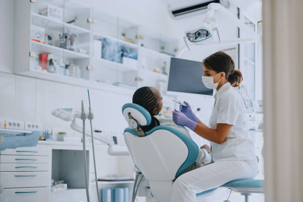 Dental X-Rays and Imaging in Glenarden, MD