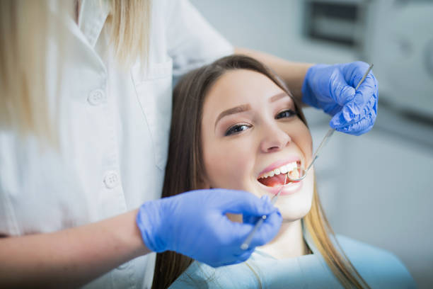 Best Dental Exams and Cleanings  in Glenarden, MD